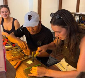 Solo Activities Kuta