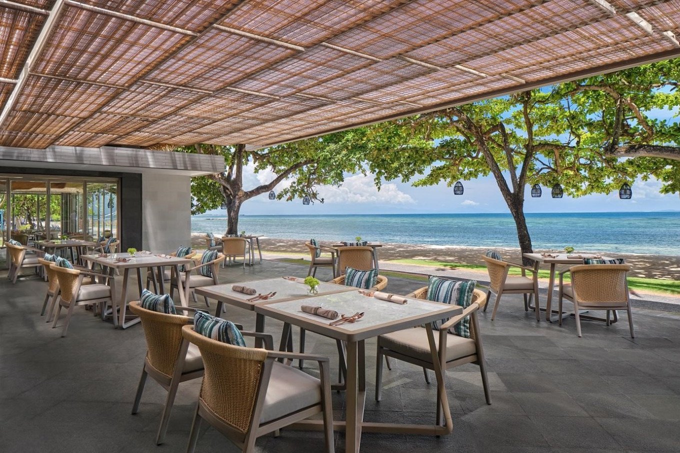 Culinary Adventures in Kuta