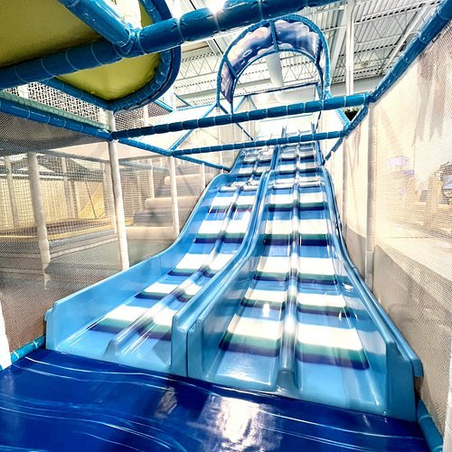 Indoor Activities in Kuta