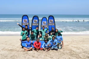 Solo Activities Kuta