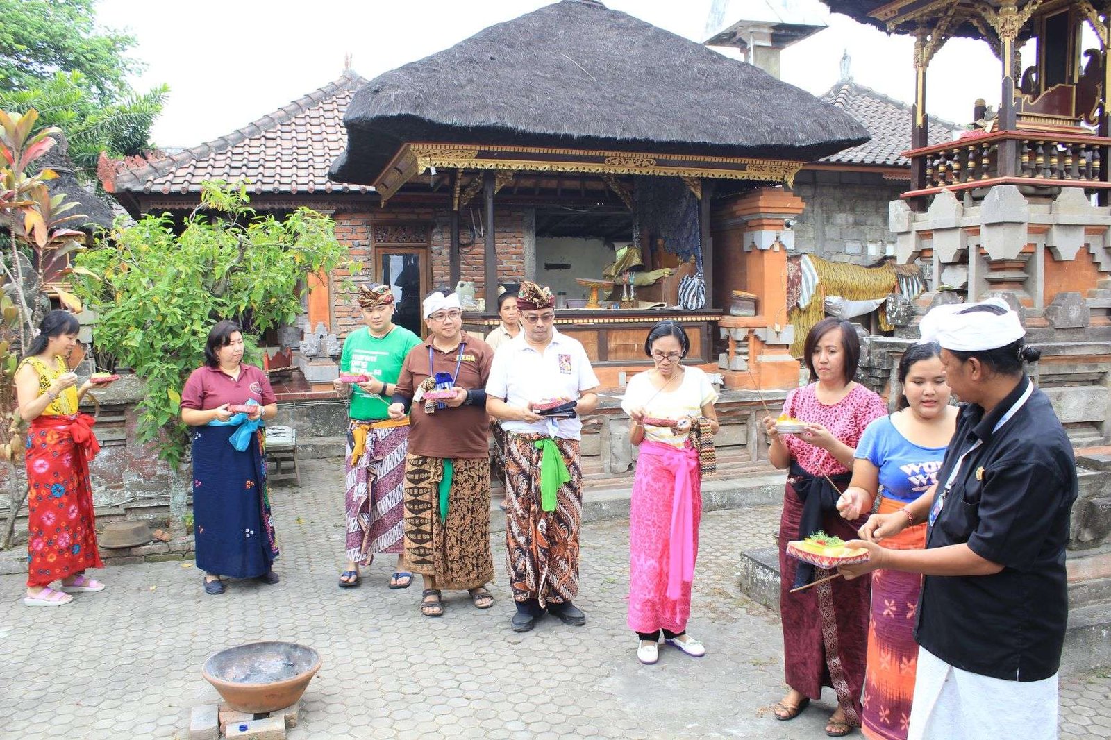 Unique Activities in Kuta