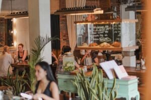 Solo Activities Kuta