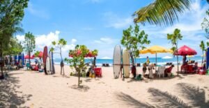 Family Activities Kuta