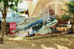 Family Activities Kuta