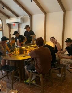 Family Activities Kuta