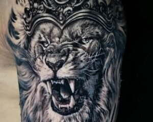 Tattoo Studio Kuta