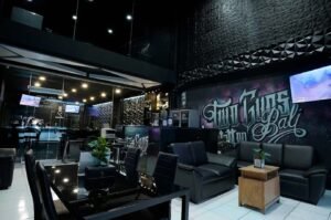 Tattoo Studio Kuta
