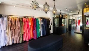 Boutique in Kuta