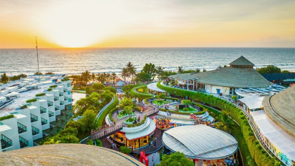 Unique Souvenirs in Kuta