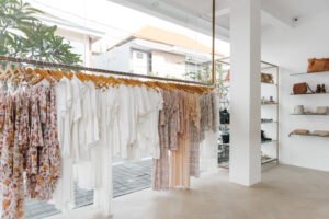 Boutique in Kuta