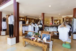 Boutique in Kuta
