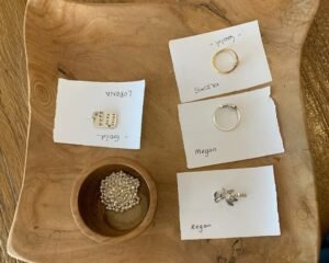 Jewelry Making Class