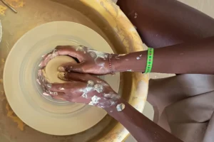 Christmas Activity in Kuta