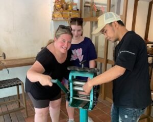 Christmas Activity in Kuta