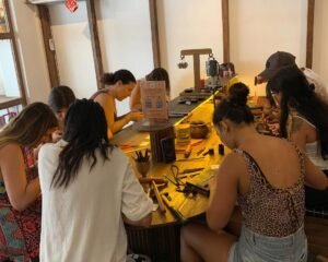 Make Your Own Jewelry