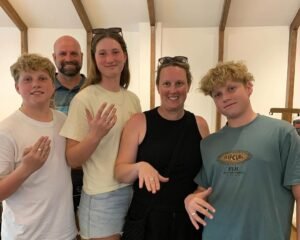 Christmas Activity in Kuta