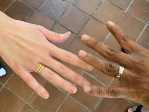 Valentine's Gift Jewelry Making