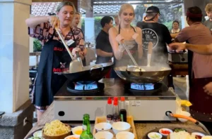 Unique Experiences in Kuta