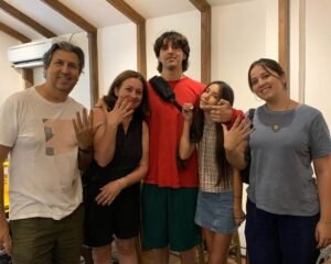 Jewelry Making Class