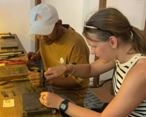 Jewelry Making Class
