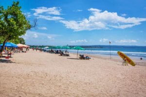 Kuta Travel Guide