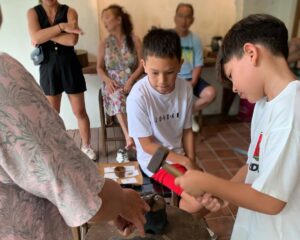 Holiday Activities for Family